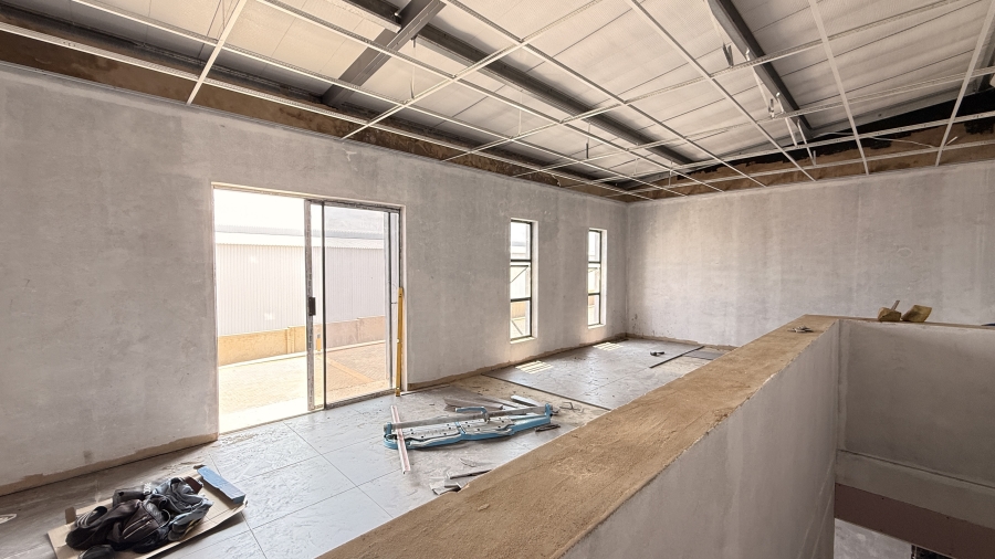 To Let commercial Property for Rent in Knoppieslaagte Gauteng