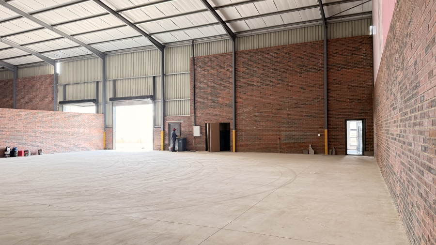 To Let commercial Property for Rent in Knoppieslaagte Gauteng