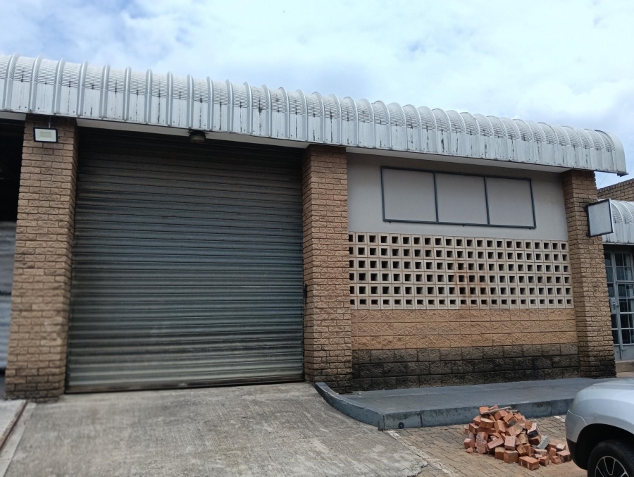 To Let commercial Property for Rent in Waltloo Gauteng