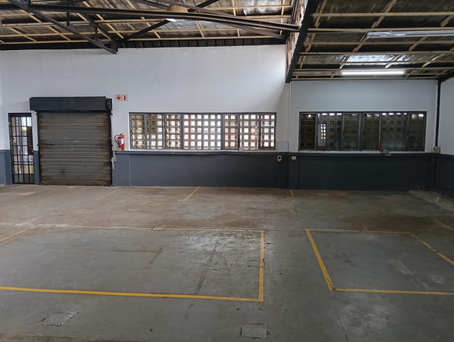 To Let commercial Property for Rent in Waltloo Gauteng