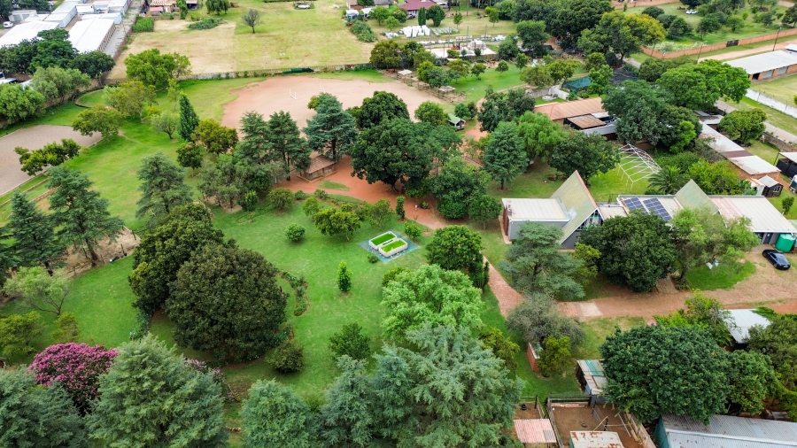 Commercial Property for Sale in Doornkloof Gauteng