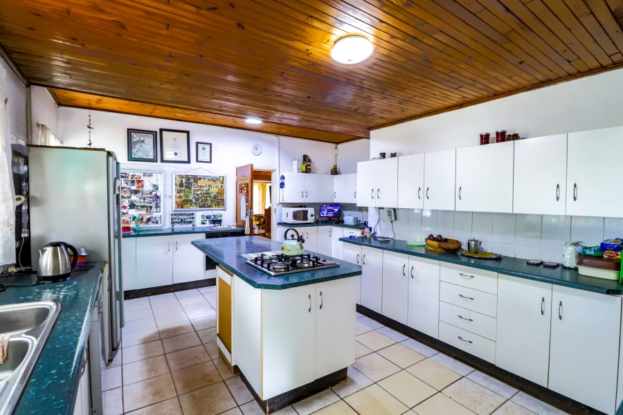 Commercial Property for Sale in Doornkloof Gauteng