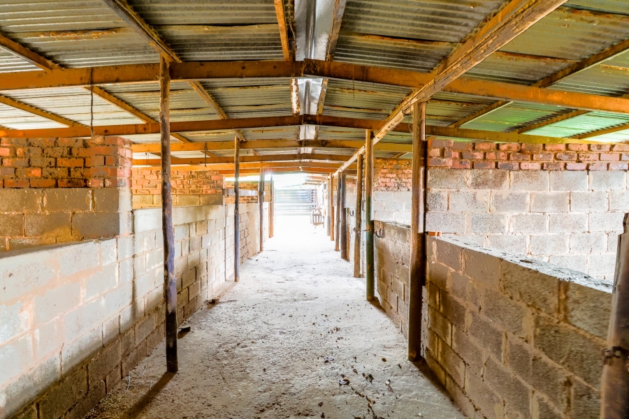 Commercial Property for Sale in Doornkloof Gauteng