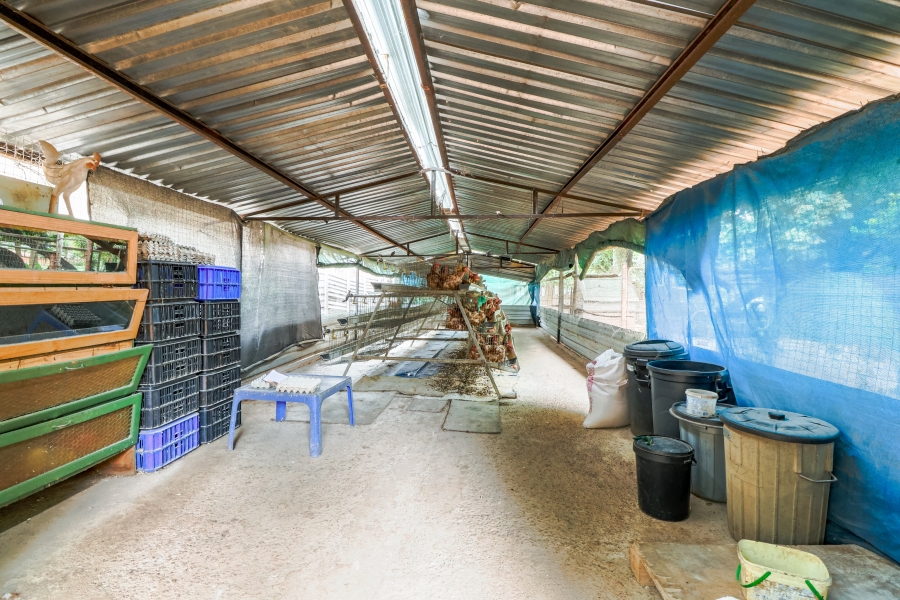 Commercial Property for Sale in Doornkloof Gauteng