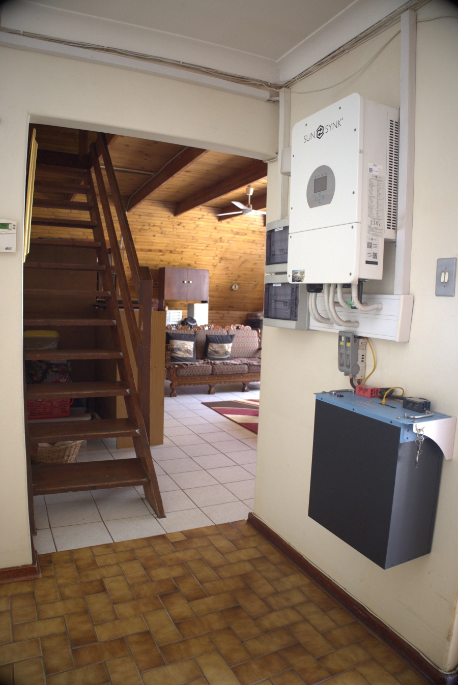 Commercial Property for Sale in Doornkloof Gauteng