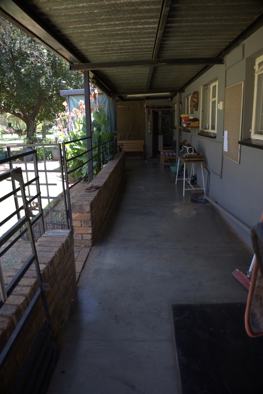 Commercial Property for Sale in Doornkloof Gauteng