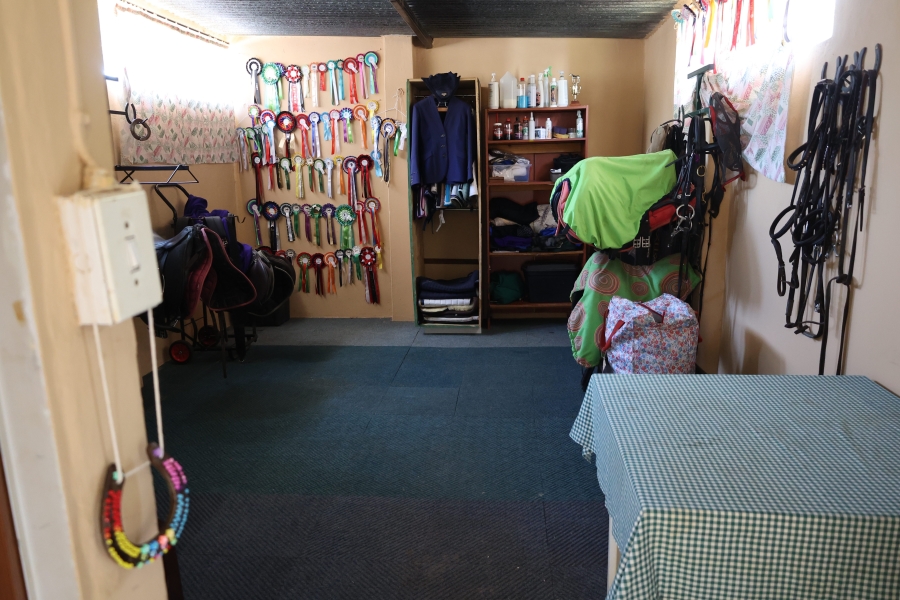 Commercial Property for Sale in Doornkloof Gauteng