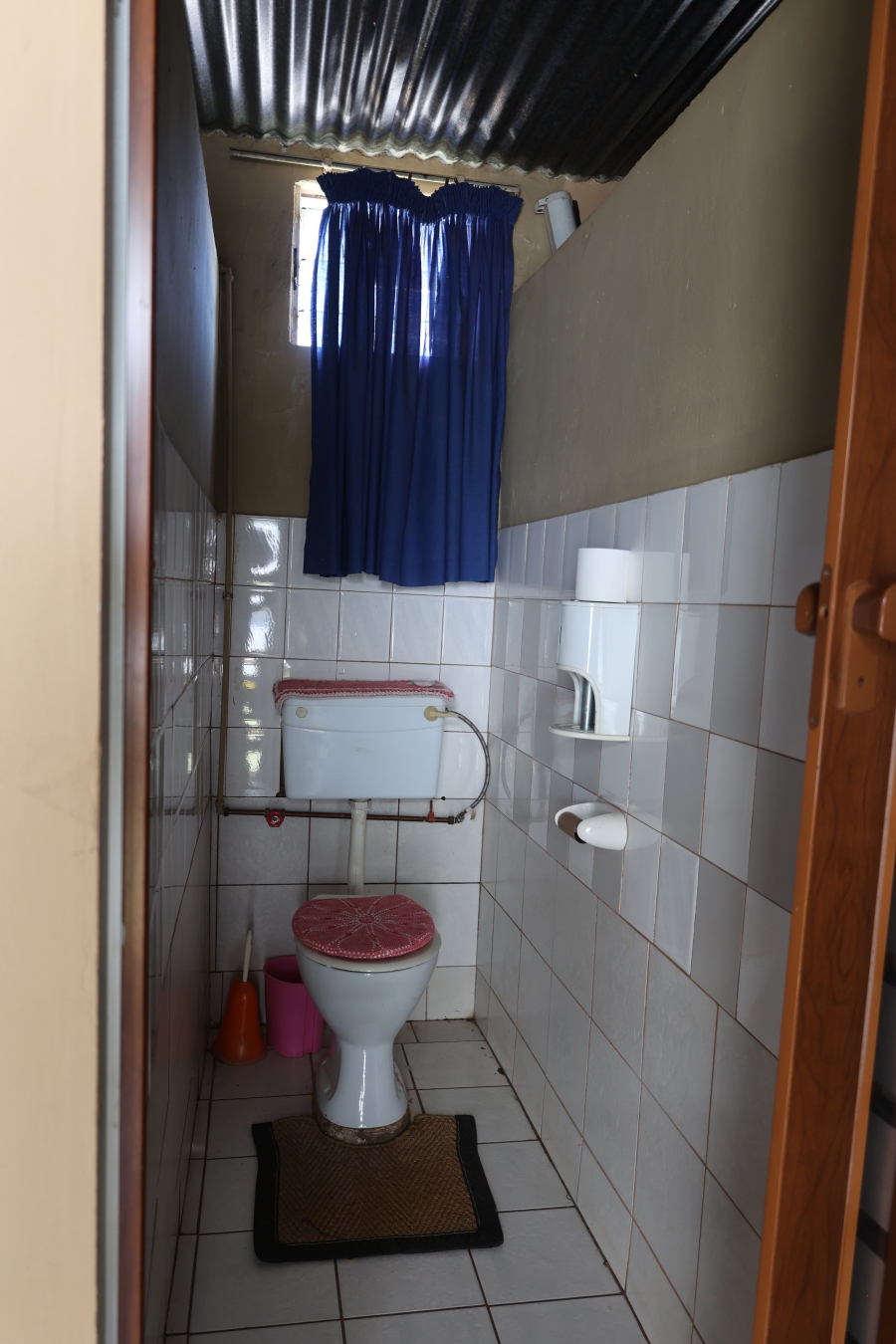 Commercial Property for Sale in Doornkloof Gauteng