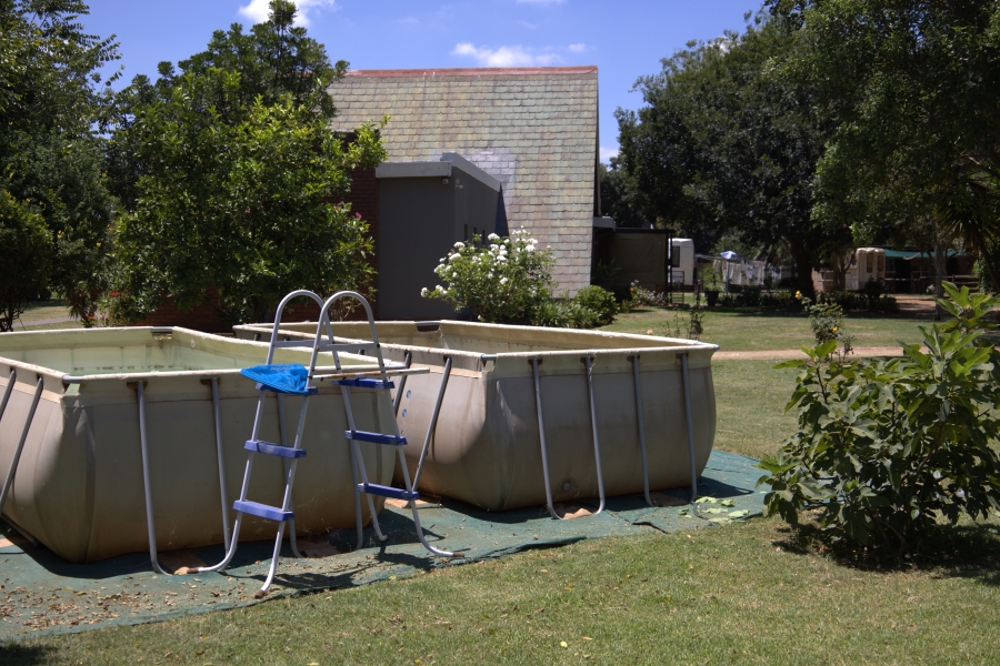 Commercial Property for Sale in Doornkloof Gauteng