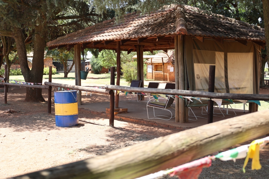 Commercial Property for Sale in Doornkloof Gauteng