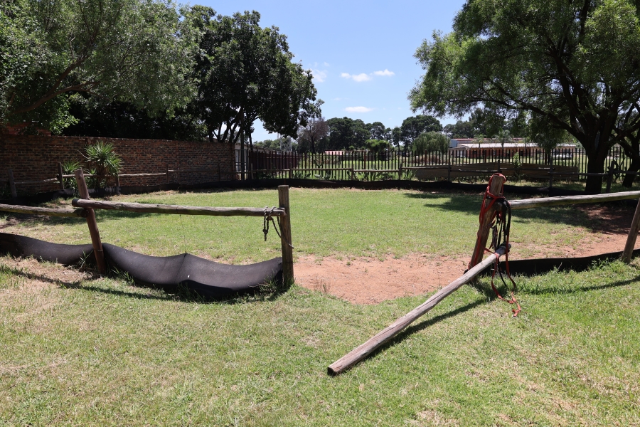 Commercial Property for Sale in Doornkloof Gauteng