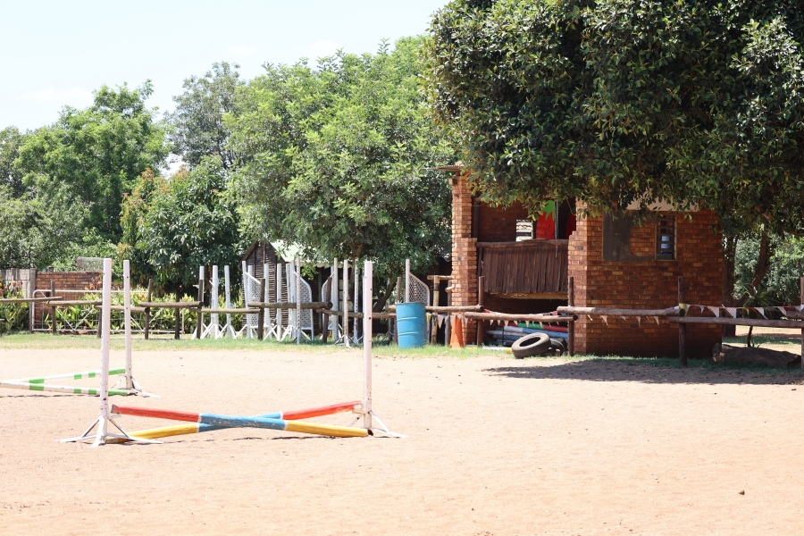 Commercial Property for Sale in Doornkloof Gauteng