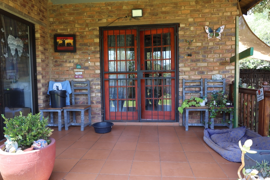 Commercial Property for Sale in Doornkloof Gauteng