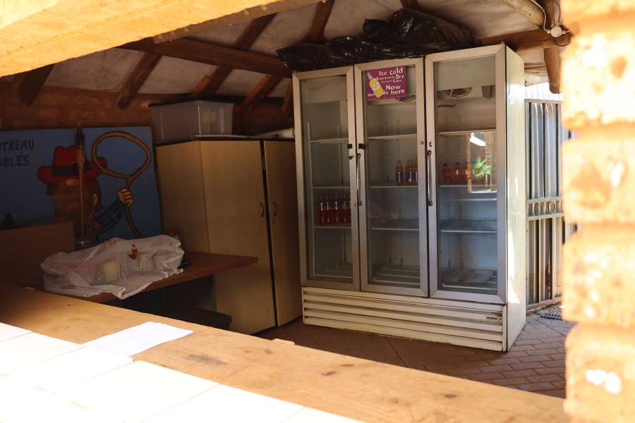 Commercial Property for Sale in Doornkloof Gauteng