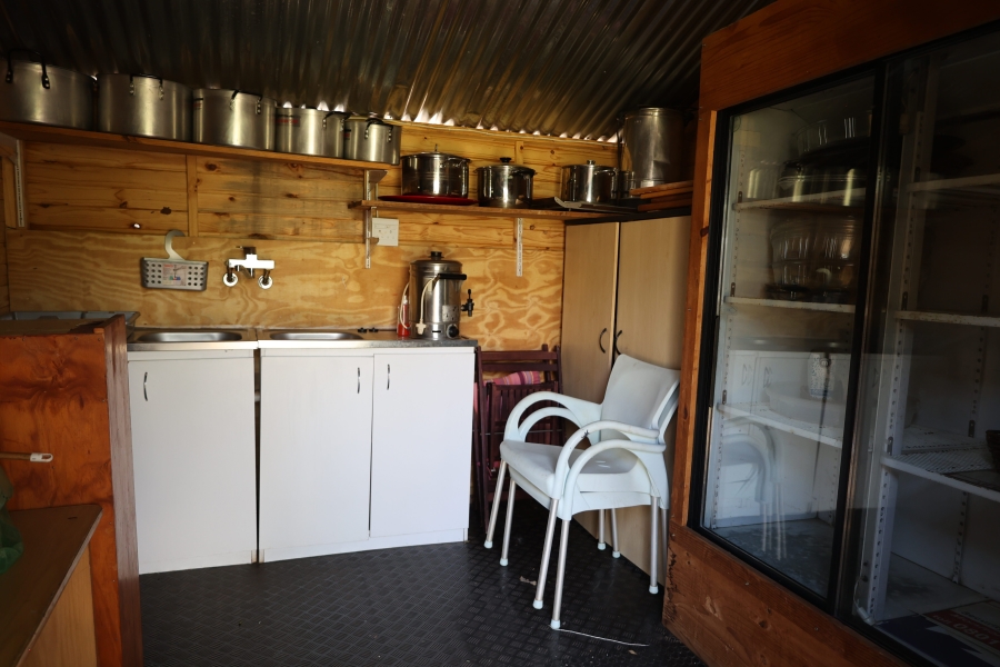 Commercial Property for Sale in Doornkloof Gauteng