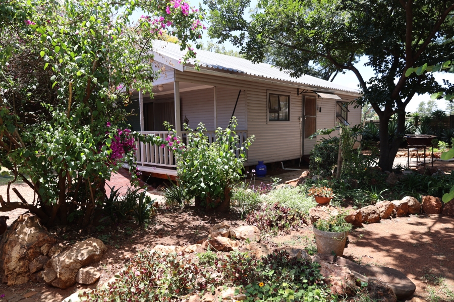 Commercial Property for Sale in Doornkloof Gauteng