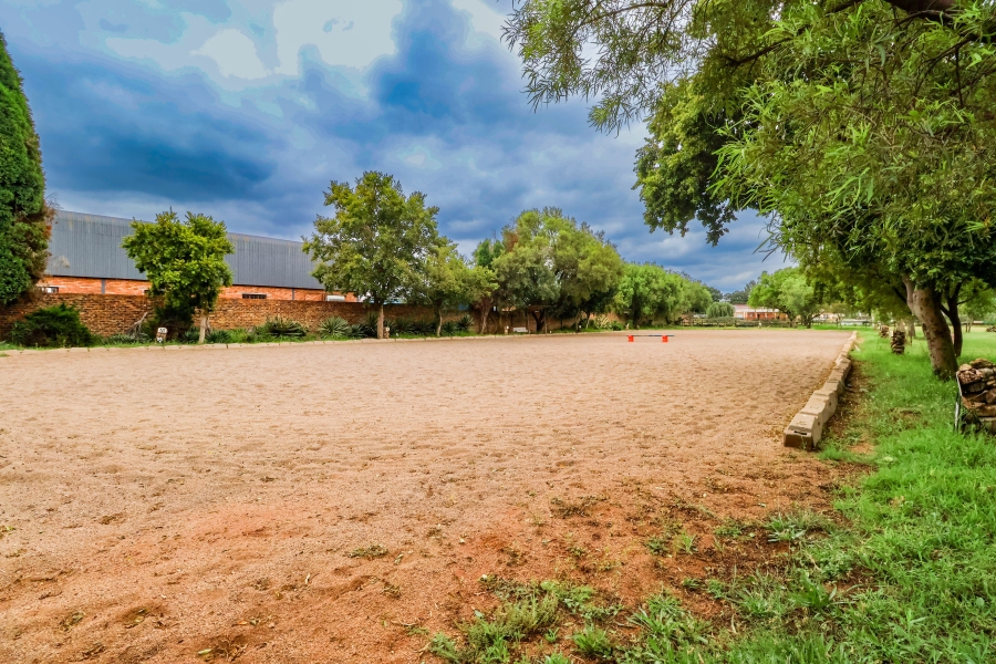 Commercial Property for Sale in Doornkloof Gauteng
