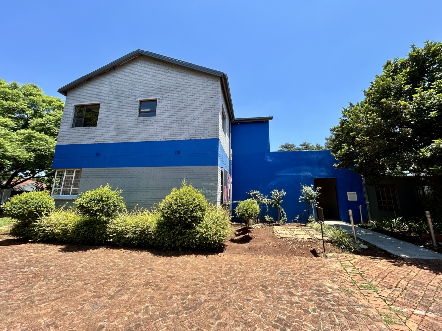 Commercial Property for Sale in Colbyn Gauteng
