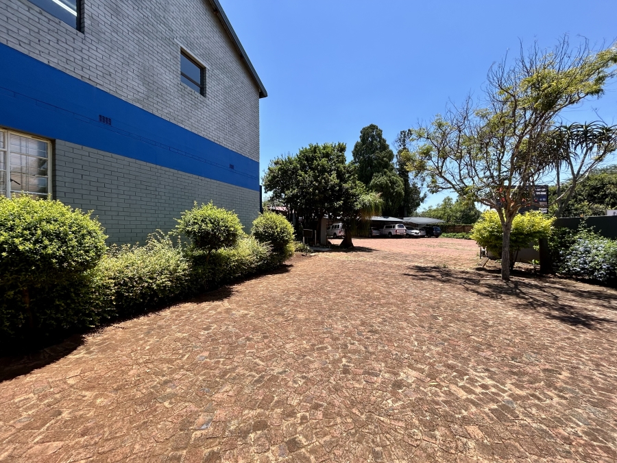 Commercial Property for Sale in Colbyn Gauteng