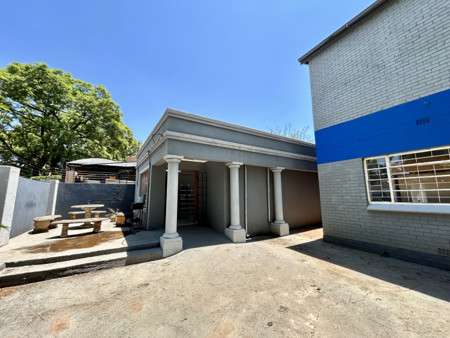 Commercial Property for Sale in Colbyn Gauteng
