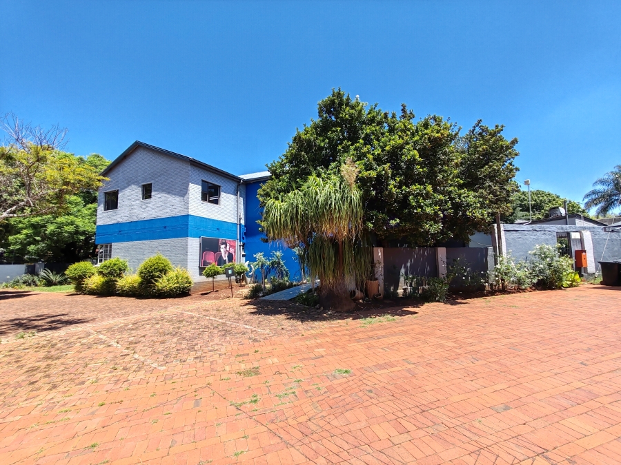 Commercial Property for Sale in Colbyn Gauteng