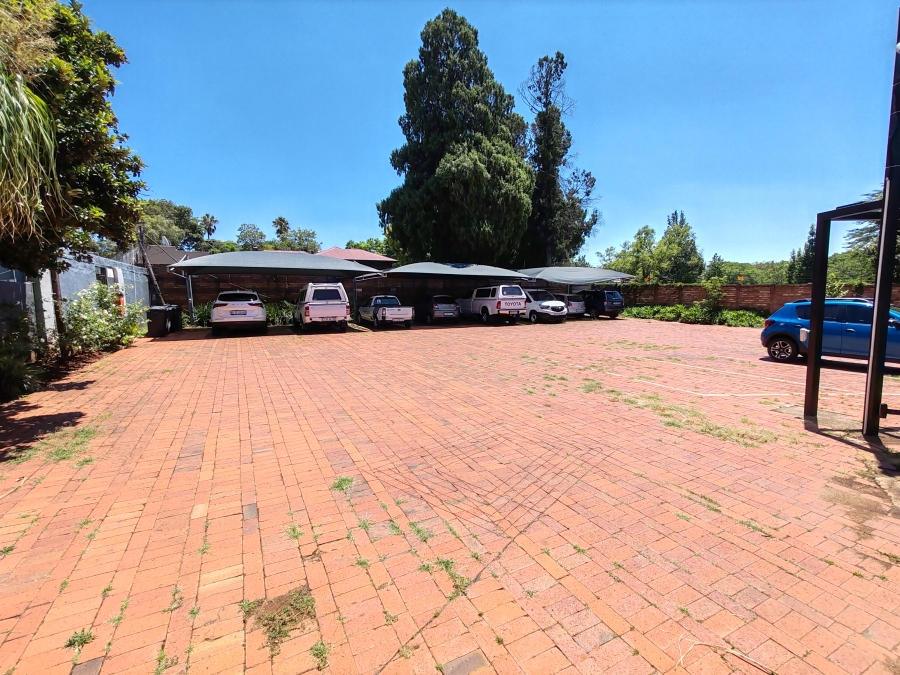 Commercial Property for Sale in Colbyn Gauteng