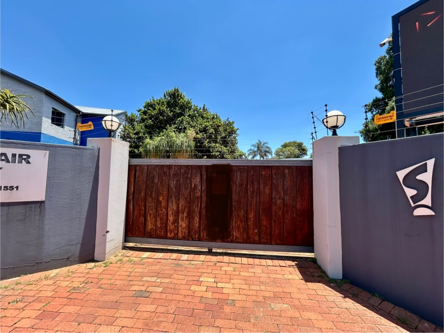 Commercial Property for Sale in Colbyn Gauteng