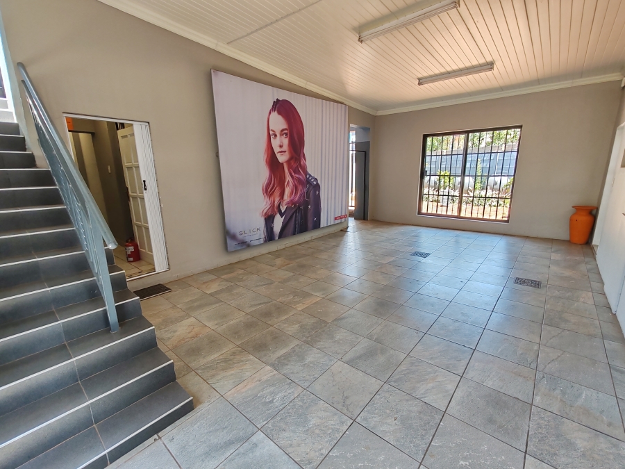Commercial Property for Sale in Colbyn Gauteng