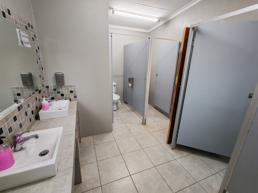 Commercial Property for Sale in Colbyn Gauteng