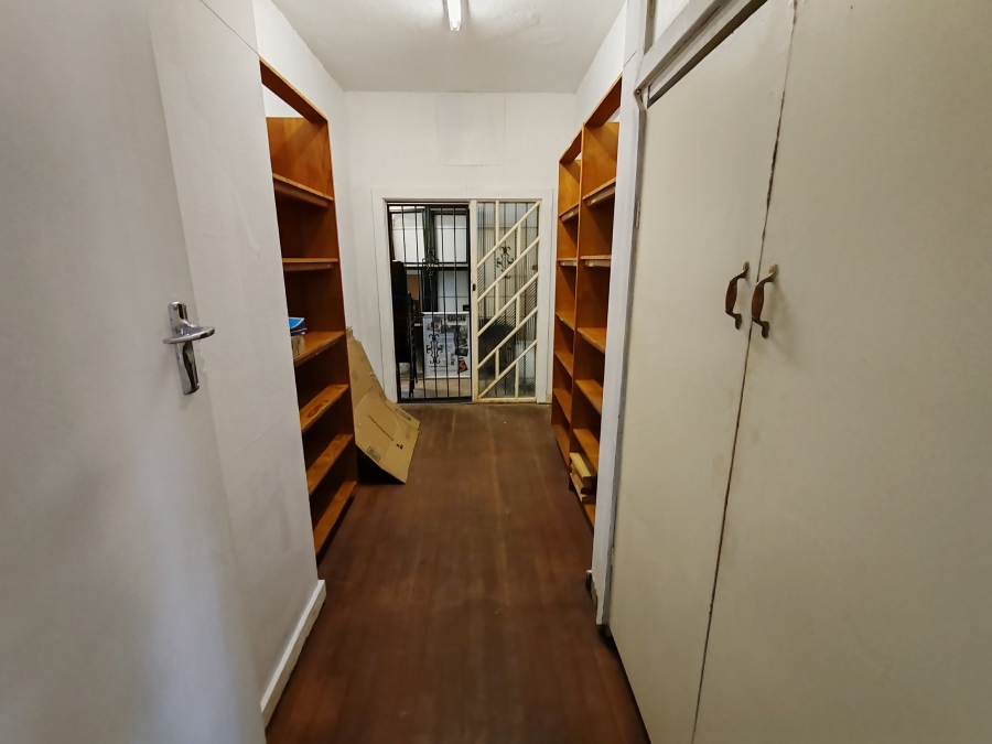 Commercial Property for Sale in Colbyn Gauteng