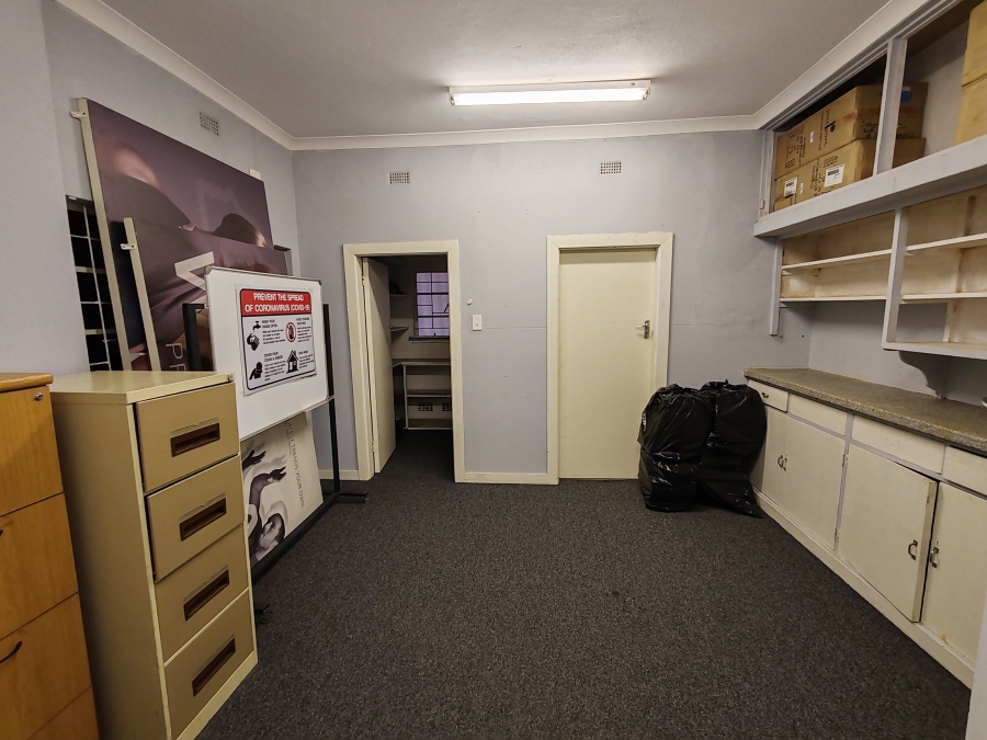 Commercial Property for Sale in Colbyn Gauteng