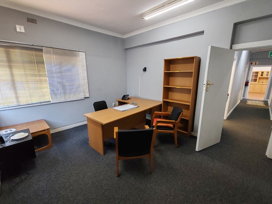 Commercial Property for Sale in Colbyn Gauteng