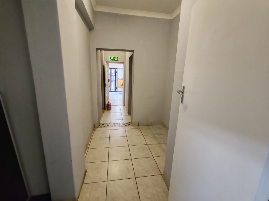 Commercial Property for Sale in Colbyn Gauteng