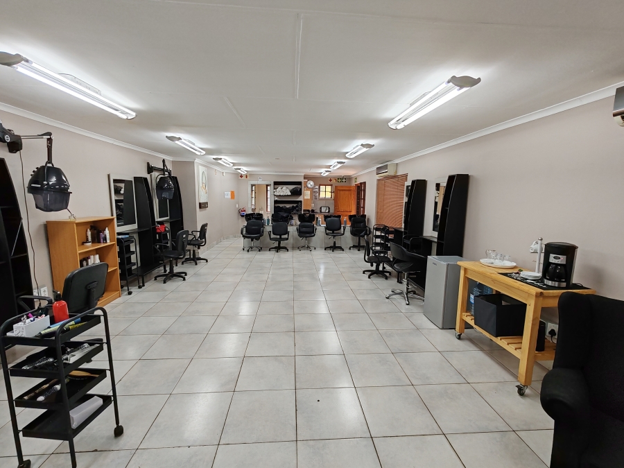 Commercial Property for Sale in Colbyn Gauteng