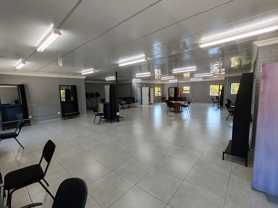 Commercial Property for Sale in Colbyn Gauteng