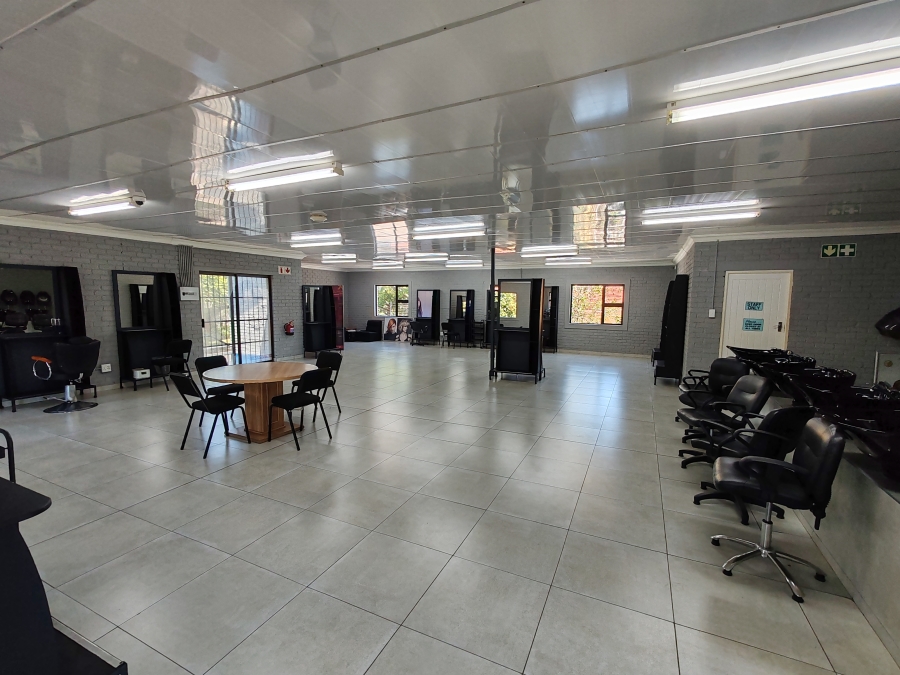 Commercial Property for Sale in Colbyn Gauteng