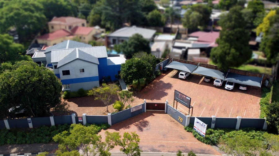 Commercial Property for Sale in Colbyn Gauteng