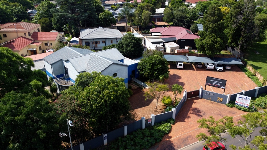 Commercial Property for Sale in Colbyn Gauteng