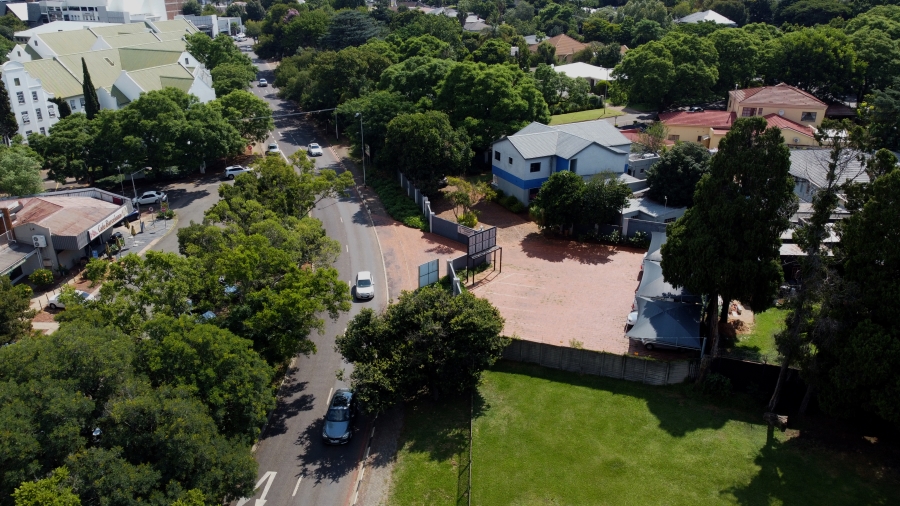 Commercial Property for Sale in Colbyn Gauteng