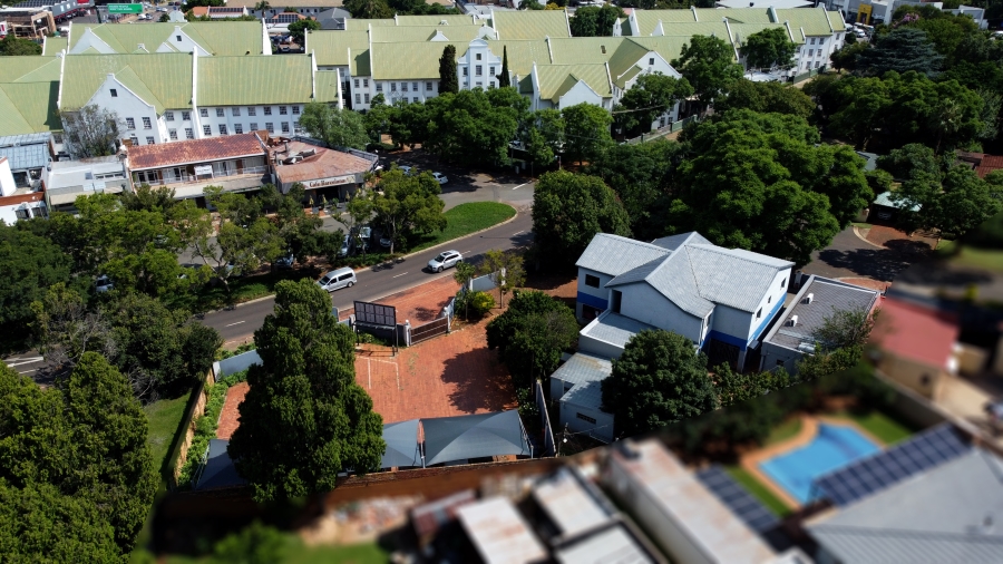 Commercial Property for Sale in Colbyn Gauteng