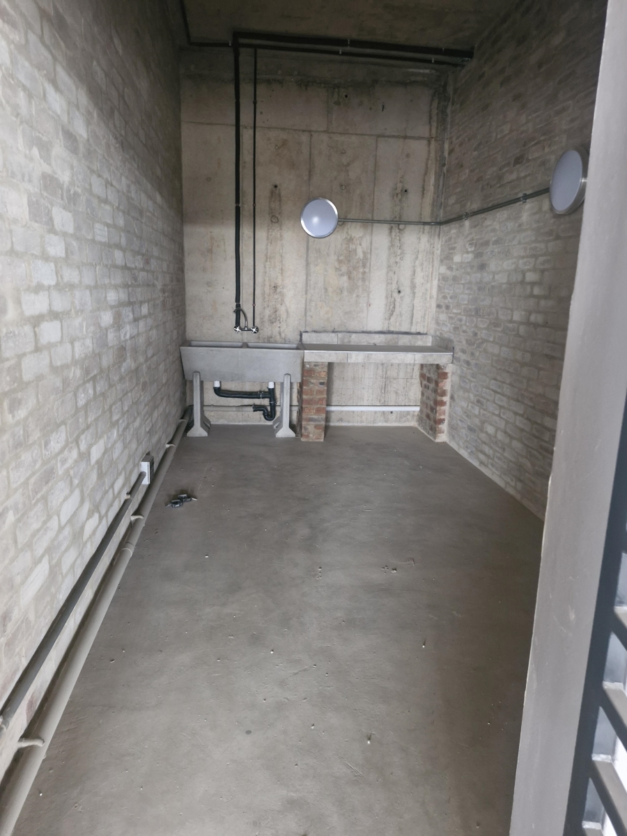 To Let commercial Property for Rent in Zwartkop Gauteng