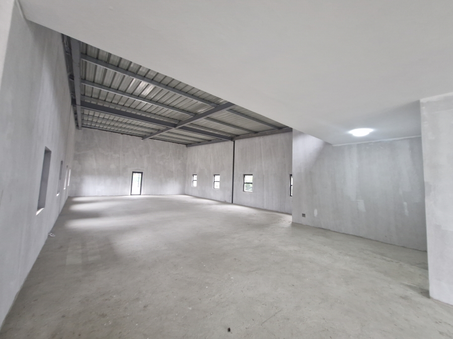 To Let commercial Property for Rent in Zwartkop Gauteng