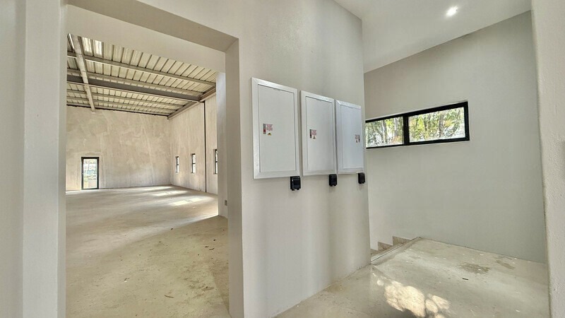 To Let commercial Property for Rent in Zwartkop Gauteng