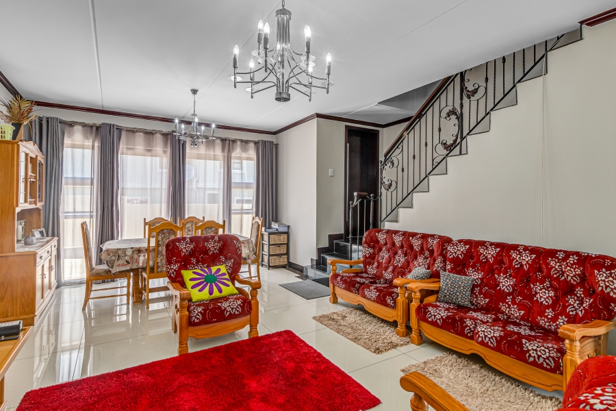 3 Bedroom Property for Sale in Craigavon Gauteng