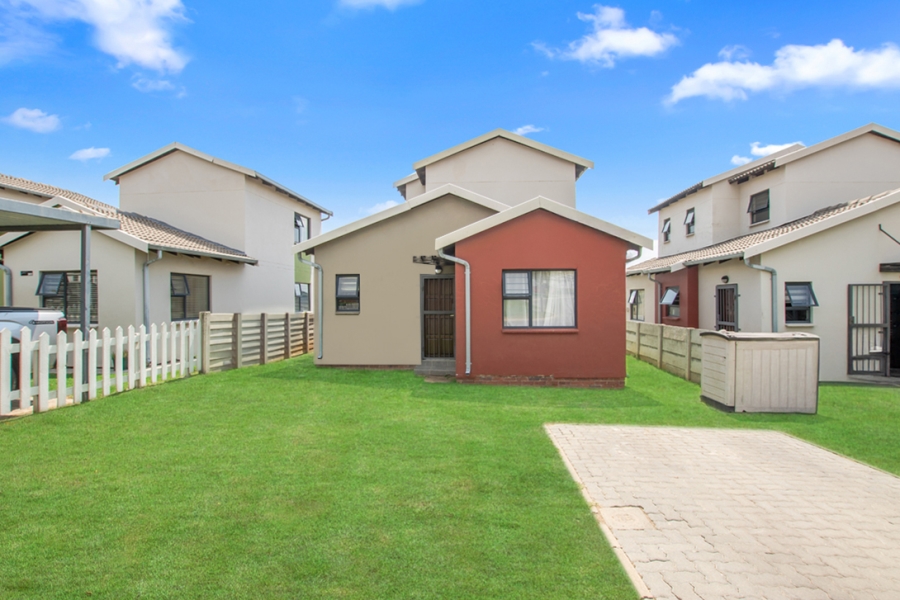 3 Bedroom Property for Sale in Summerset Gauteng