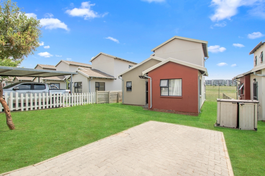 3 Bedroom Property for Sale in Summerset Gauteng