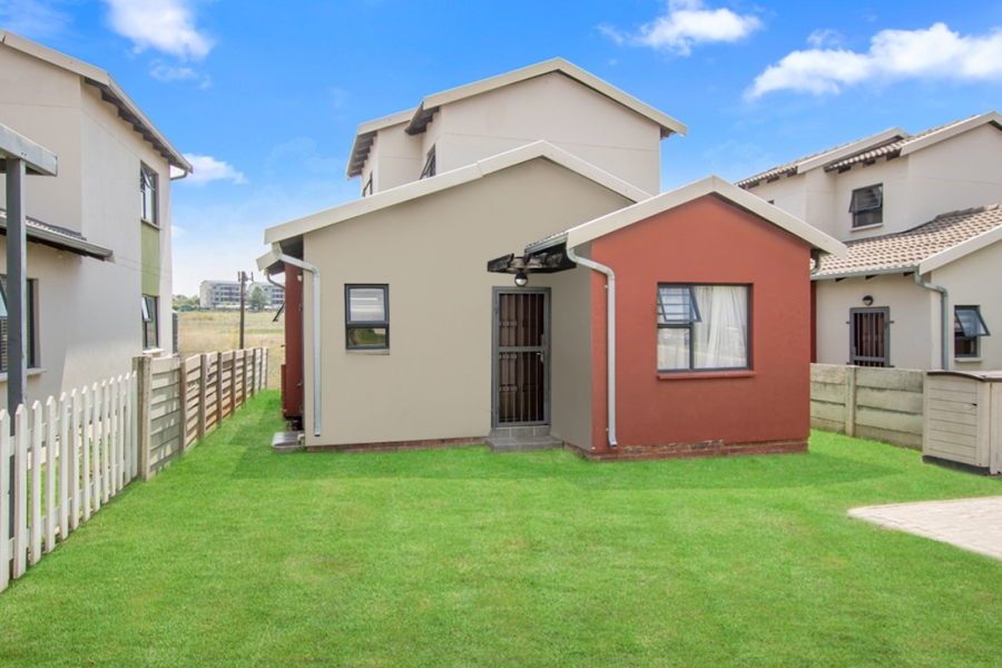 3 Bedroom Property for Sale in Summerset Gauteng