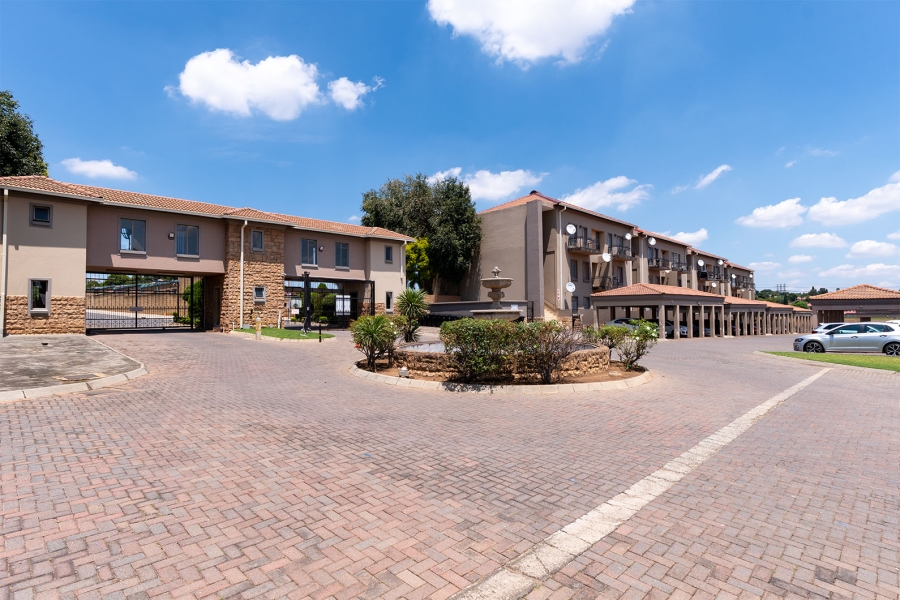 1 Bedroom Property for Sale in Norkem Park Gauteng
