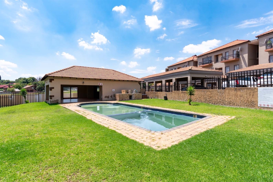 1 Bedroom Property for Sale in Norkem Park Gauteng