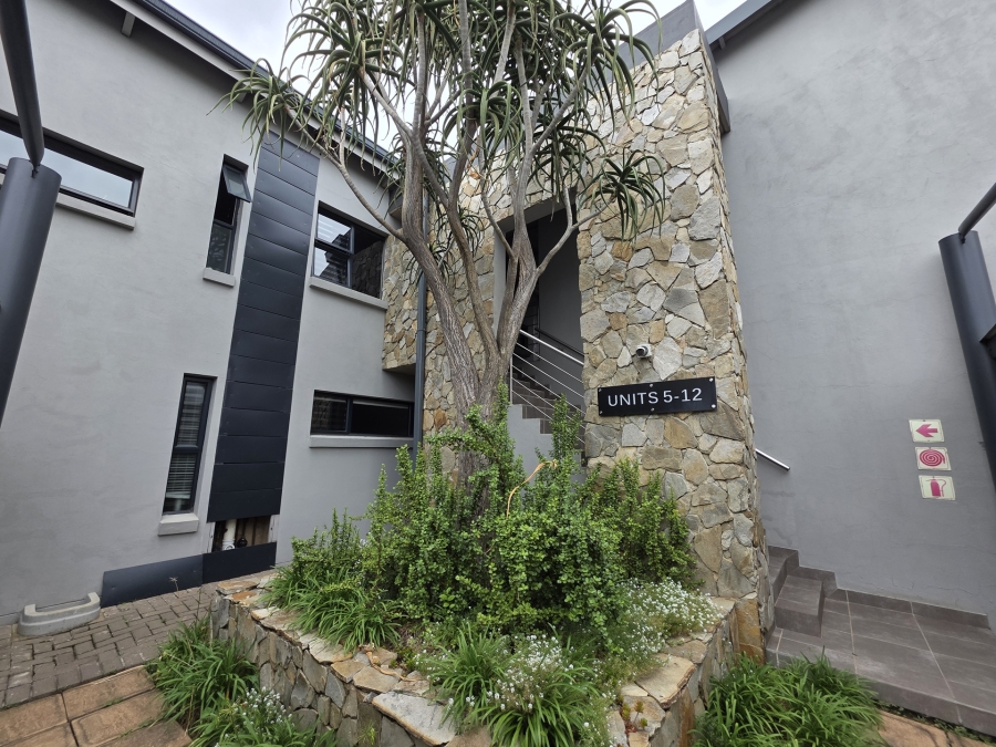 2 Bedroom Property for Sale in Menlo Park Gauteng